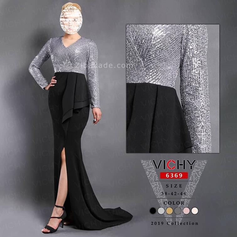 مدل لباس - لباس مجلسی